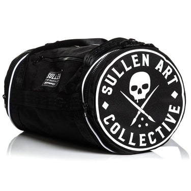 Sullen Overnighter Bag - Bloody Wolf Tattoo Supply