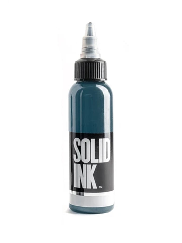 Petroleum by Solid Ink - Bloody Wolf Tattoo Supply