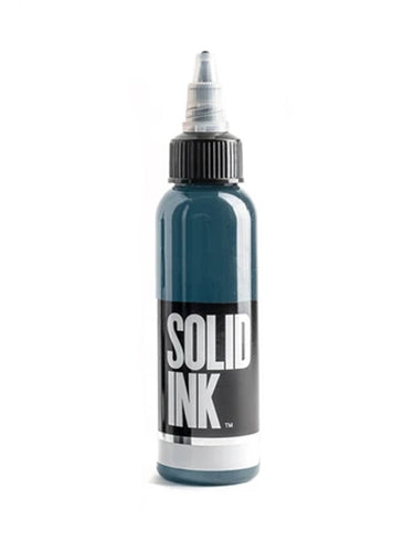 Petroleum by Solid Ink - Bloody Wolf Tattoo Supply
