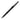 Pilot Fineliner Black Marker Pen - Bloody Wolf Tattoo Supply