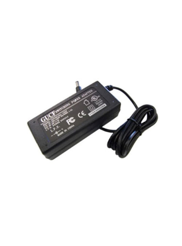 Critical Replacement Power Cord - Bloody Wolf Tattoo Supply