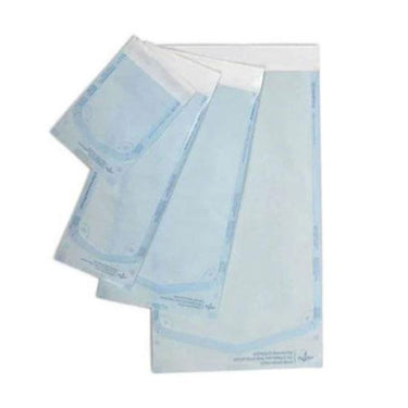 Autoclave Pouches 200ct - Bloody Wolf Tattoo Supply