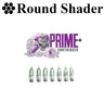 Prime+ Round Shader Cartridges - Bloody Wolf Tattoo Supply