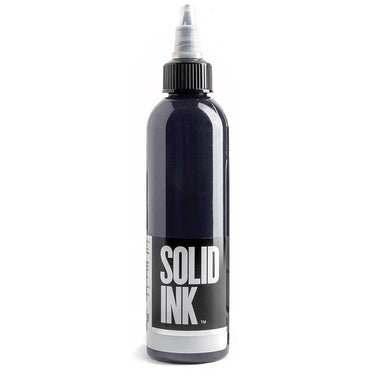 Purple Night by Solid Ink - Bloody Wolf Tattoo Supply