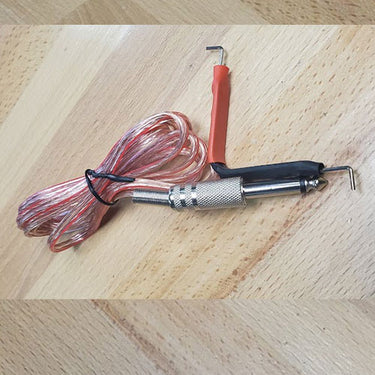 Rage Standard Clip Cord - Bloody Wolf Tattoo Supply