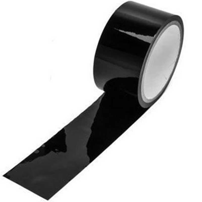 What's the Difference Between PVC Tape and Duct Tape? - Phoenix Tape &  Supply