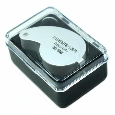 Loupe - Illuminated - Bloody Wolf Tattoo Supply