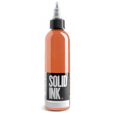Salmon by Solid Ink - Bloody Wolf Tattoo Supply