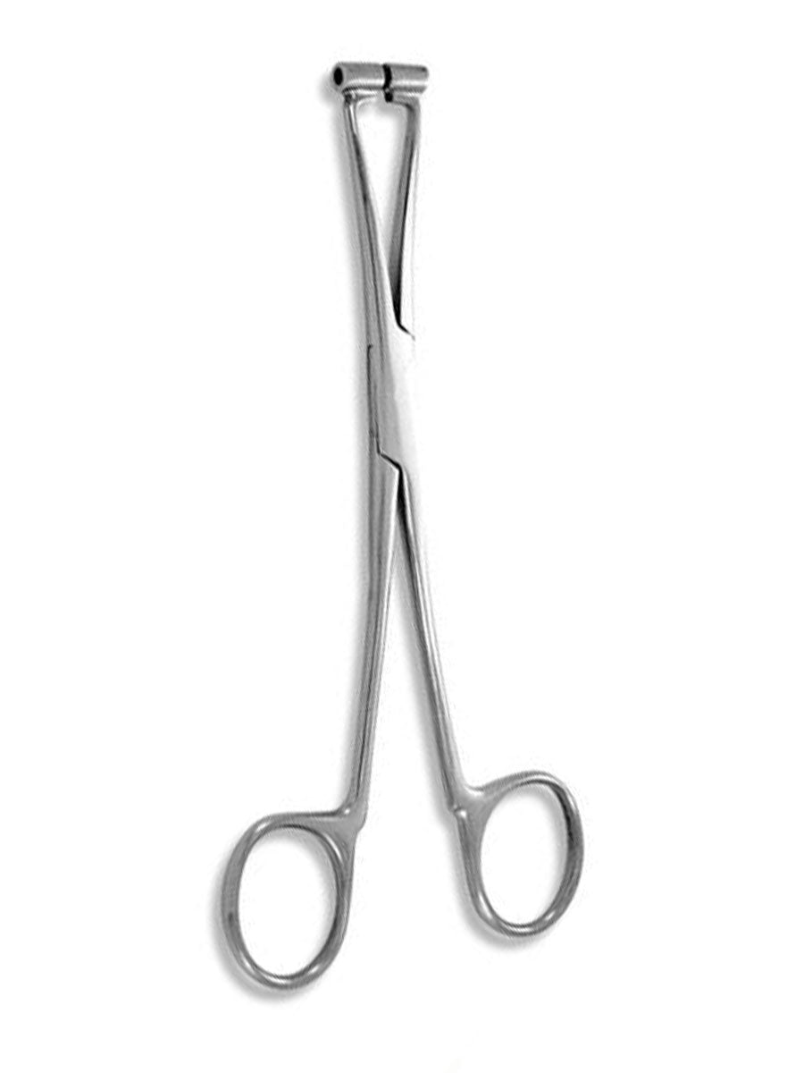 JIESIBAO Septum Piercing Clamps Forceps, 6 Pliers Surgical Stainless Steel  Body Piercing Tools for Nose Septum Ear Cartilage Industrial Piericng Tube