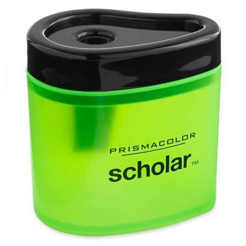 Scholar Pencil Sharpener by Prismacolor