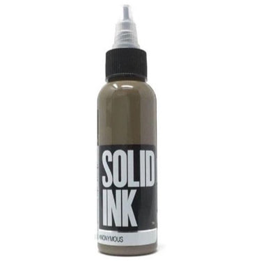 Anonymous by Solid Ink - Bloody Wolf Tattoo Supply