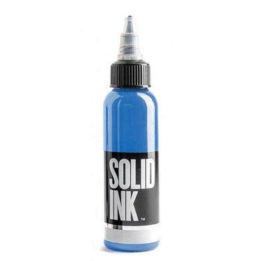 Baby Blue by Solid Ink - Bloody Wolf Tattoo Supply