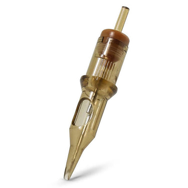 Kwadron Curved Mag Cartridges - Bloody Wolf Tattoo Supply