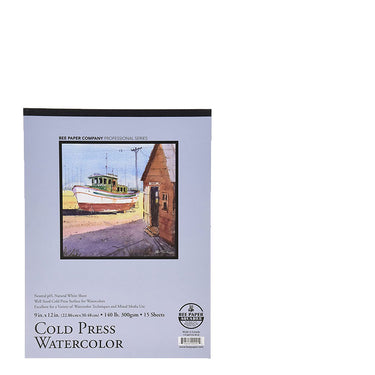 Watercolor Paper - Bloody Wolf Tattoo Supply