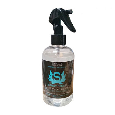 Spray Stuff 8oz - Bloody Wolf Tattoo Supply