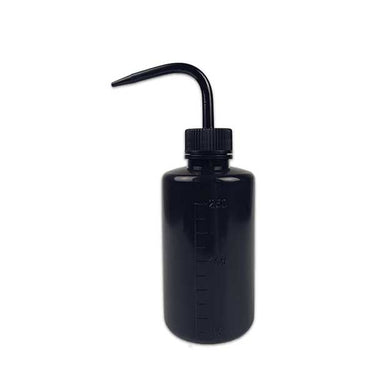 Squeeze Bottle - Black
