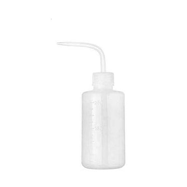 Squeeze Bottle - Transluscent