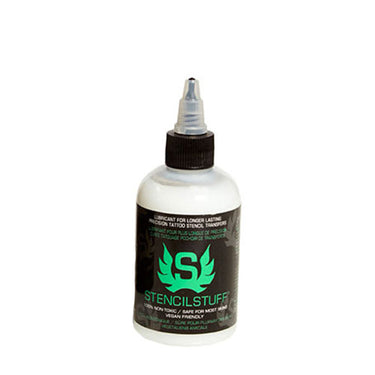 Stencil Stuff - Bloody Wolf Tattoo Supply