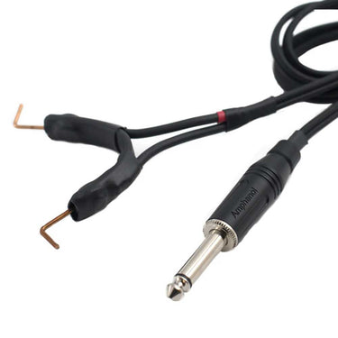 USA Strike Standard Clip Cord - Bloody Wolf Tattoo Supply