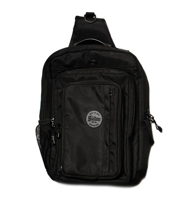 Sullen Commuter Backpack - Bloody Wolf Tattoo Supply