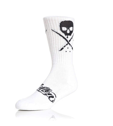 Sullen Socks - Standard Edition - Bloody Wolf Tattoo Supply