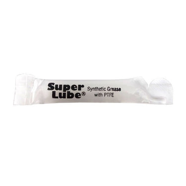 Super Lube Synthetic Grease 1ml - Bloody Wolf Tattoo Supply