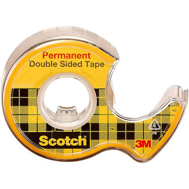 Tape - Double Sided - Bloody Wolf Tattoo Supply