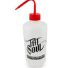 Squeeze Bottle Autoclavable 16oz - Bloody Wolf Tattoo Supply