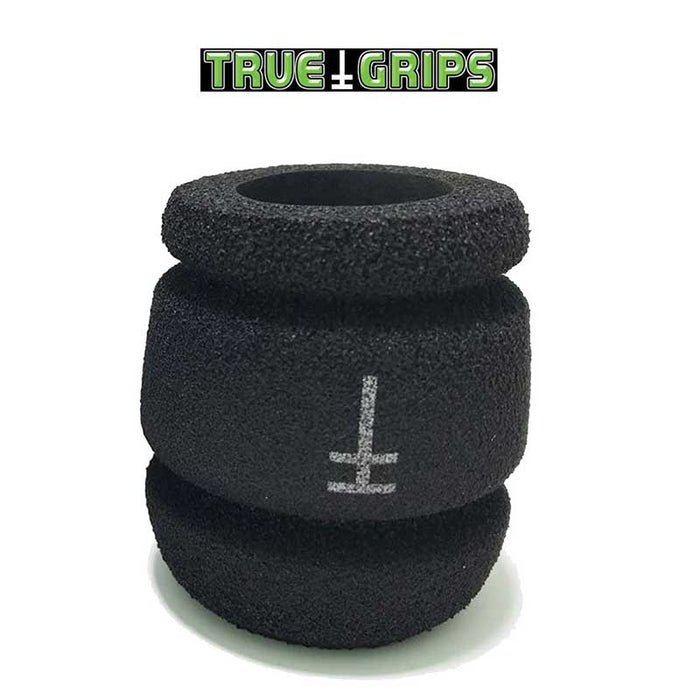 True Grips III Barrel Grips