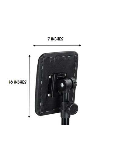 Arm Rest V1 for Travel & Short-Term - Bloody Wolf Tattoo Supply