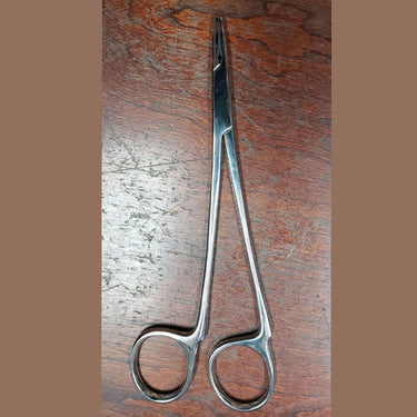 Universal Hemostat Piercing Tool - Bloody Wolf Tattoo Supply