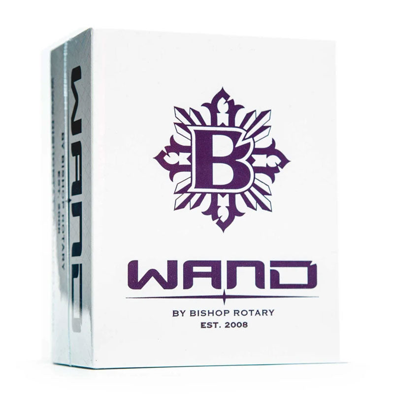 Bishop Rotary Wand Liner Tattoo Pen - Bloody Wolf Tattoo Supply