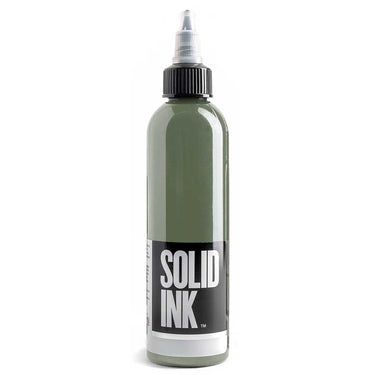 Yerba by Solid Ink - Bloody Wolf Tattoo Supply