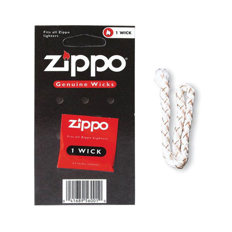 cigarette lighter wicks Pocket Wick (3 Pack) totally green Lighter Wick Copper & Cotton