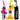 Tattoo Ink Premium Pigments