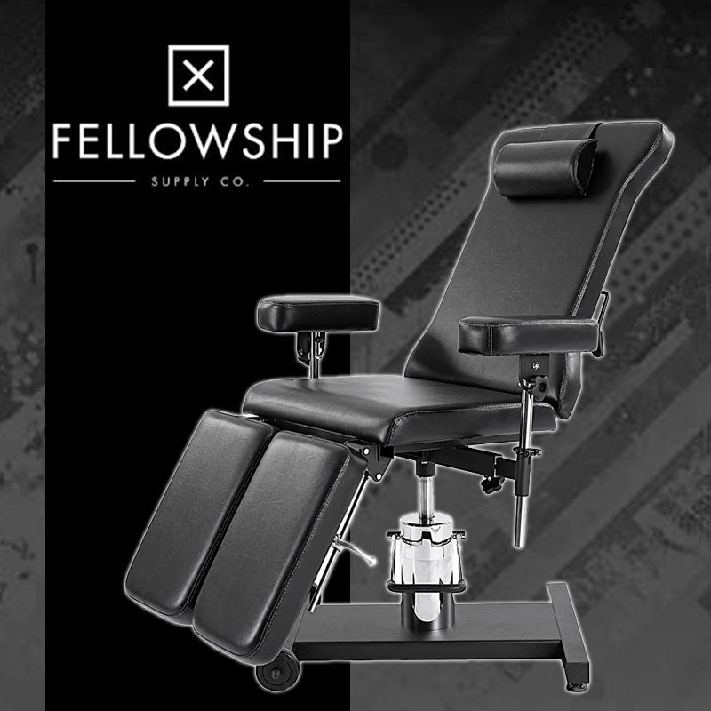 Fellowship Furniture
