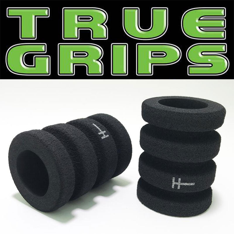 Grip Covers