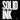 Solid Ink Premium Tattoo Pigments - Bloody Wolf Tattoo Supply