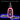 Kuro Sumi Glow - UV Blacklight Reactive Ink