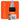 Eternal Ink Bright Orange