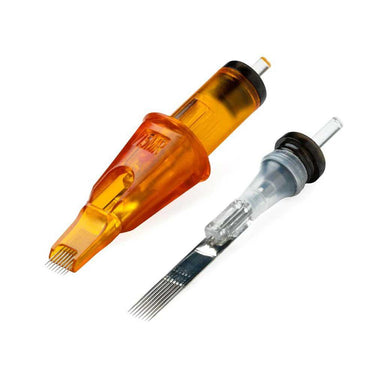 Peak Triton Curved Magnum Cartridge Needles