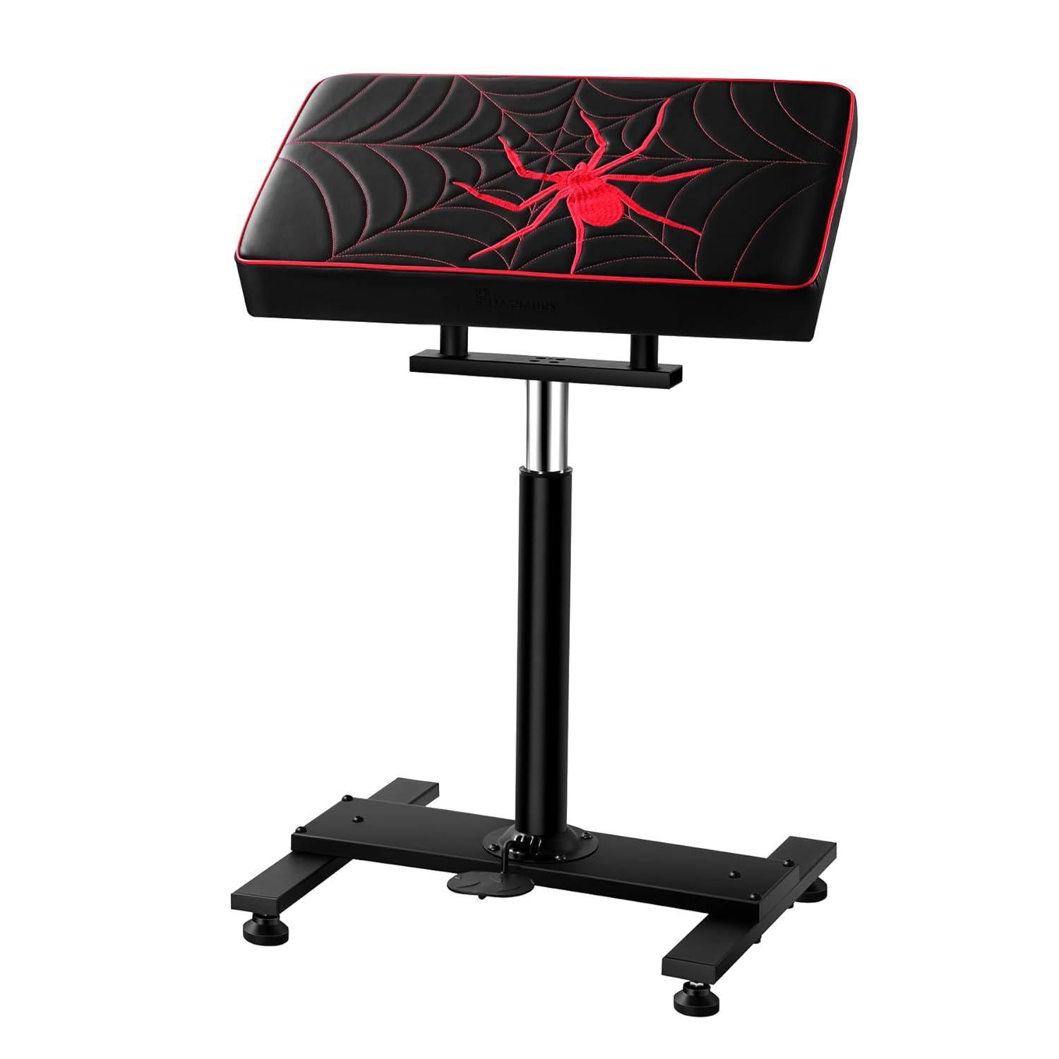 Tattoo Heavy Duty XL Hydraulic Adjustable Arm Rest Spider