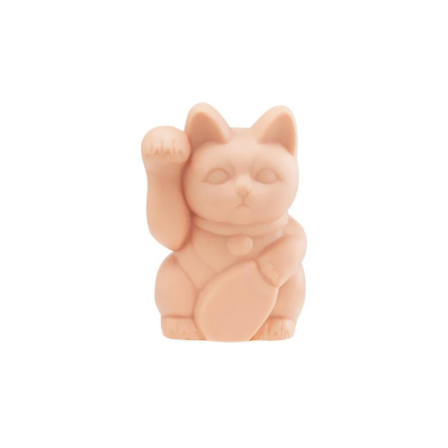 A Pound of Flesh Lucky Cat