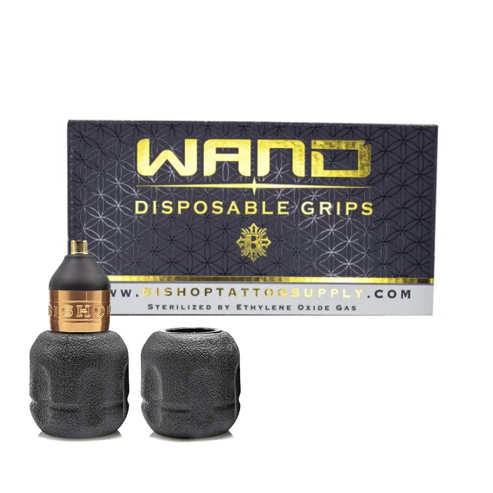 Bishop Wand Disposable Grips