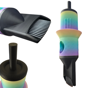 Giant Tattoo Cartridge Dispenser V2