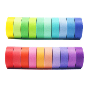 Tape - Washi Tape in Random Color