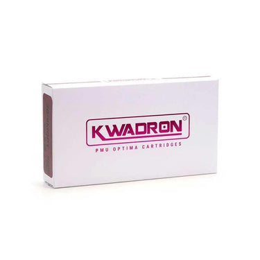 Kwadron PMU Cartridges