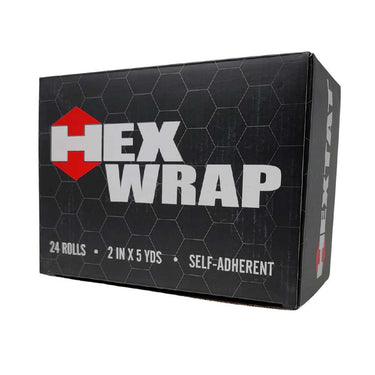 Hextat HexWrap Self-Adherent Wrap