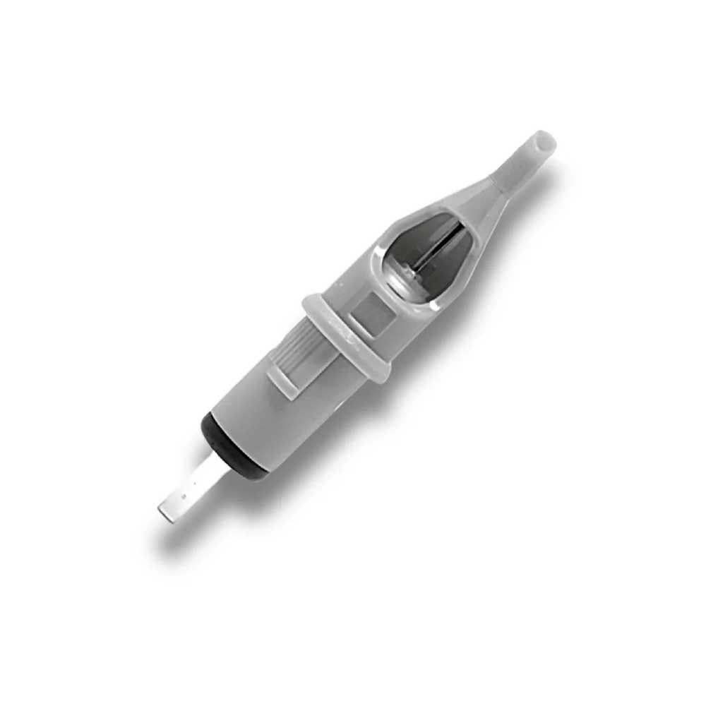 Hextat Slate Round Liner Tattoo Needle Cartridges