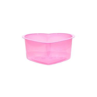 Saferly Heart Rinse Cups 5oz